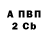 Бутират GHB Zagibator V