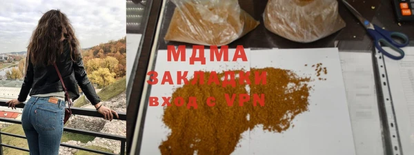 молекула духа Тайга
