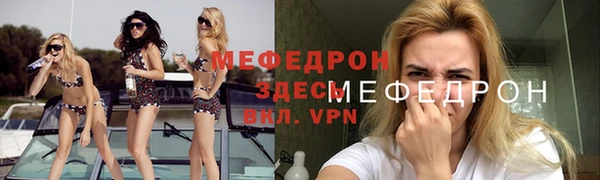молекула духа Тайга